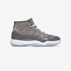 Jordan 11 Cool Grey Preach es